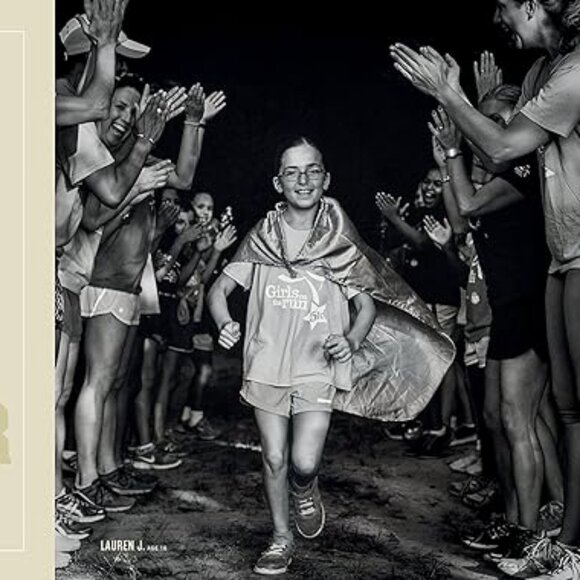 Strong Is The New Pretty Hardcover Coffee Table Book GUC - Picture 12 of 16